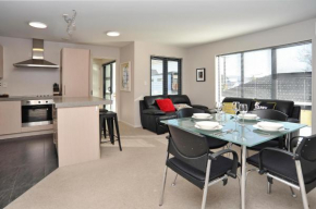 Carlton Villa 3 - Christchurch Holiday Homes